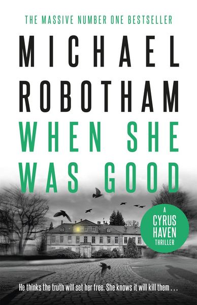 Produktbild: When She Was Good