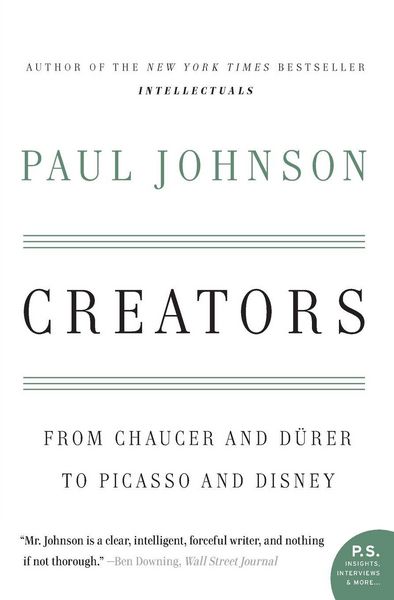 Produktbild: Creators
