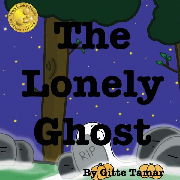 Produktbild: The Lonely Ghost