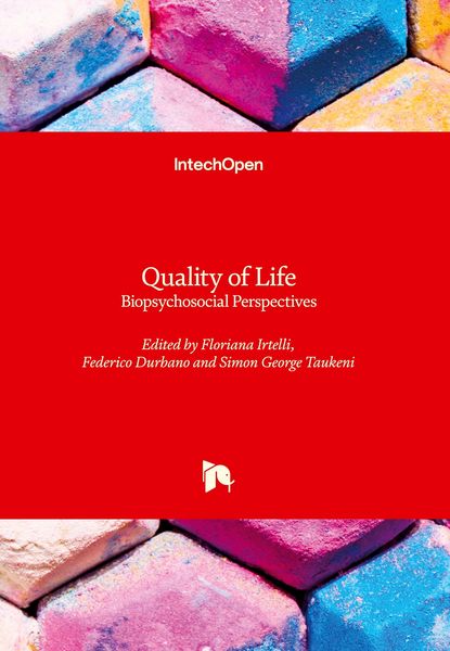 Produktbild: Quality of Life