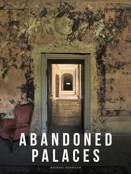 Produktbild: Abandoned Palaces