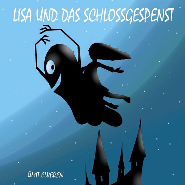 Produktbild: Lisa und das Schlossgespenst