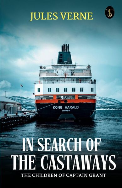 Produktbild: In Search Of The Castaways The Children Of Captain Grant