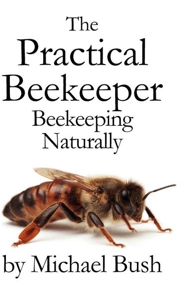 Produktbild: The Practical Beekeeper