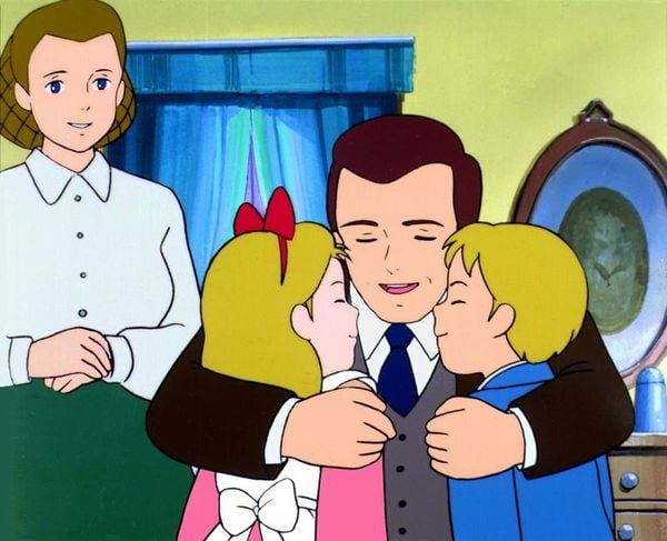 Produktbild: Missis Jo und ihre fr&ouml;hliche Familie - Die komplette Serie [8 DVDs]