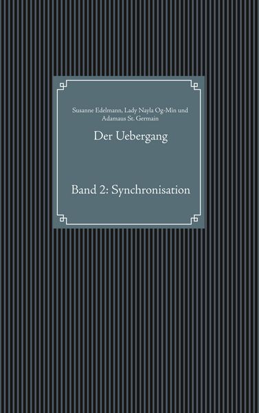 Produktbild: Der Uebergang