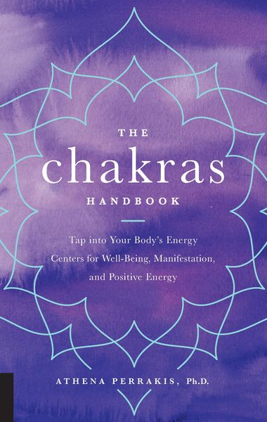 Produktbild: The Chakras Handbook