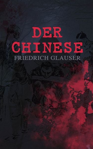 Produktbild: Der Chinese