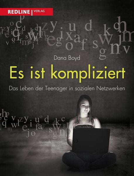Produktbild: Es ist kompliziert