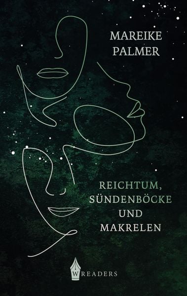 Produktbild: Reichtum, S&uuml;ndenb&ouml;cke und Makrelen
