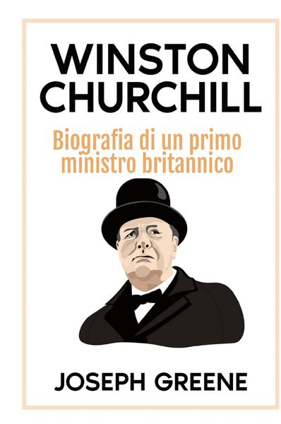Produktbild: Winston Churchill