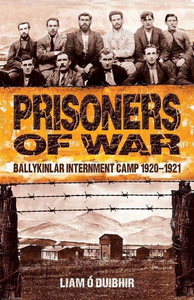 Produktbild: Prisoners of War
