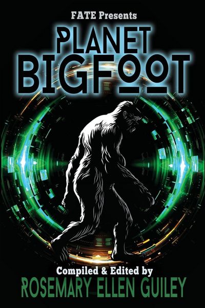 Produktbild: Planet Bigfoot