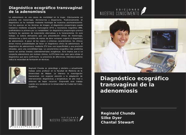 Produktbild: Diagn&oacute;stico ecogr&aacute;fico transvaginal de la adenomiosis