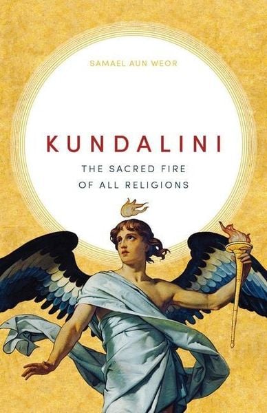 Produktbild: Kundalini