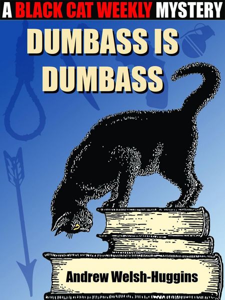 Produktbild: Dumbass is Dumbass