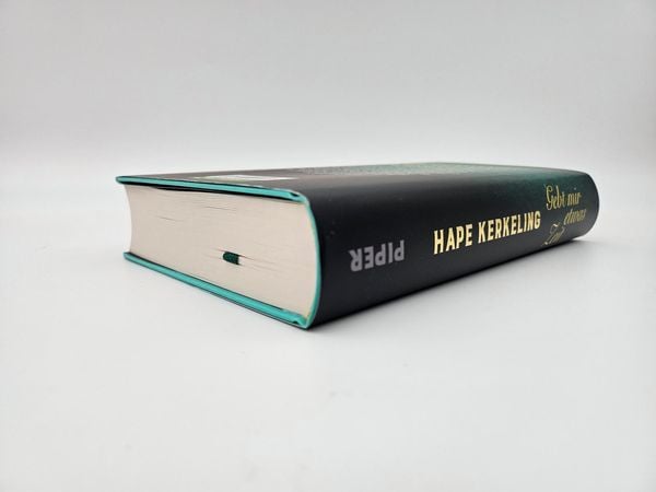 Produktbild: Gebt mir etwas Zeit
