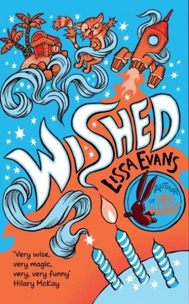 Produktbild: Wished