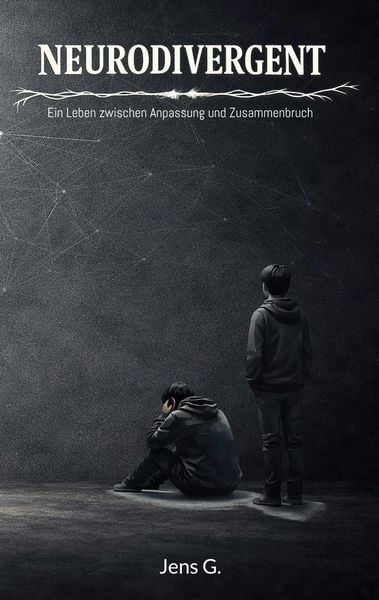 Produktbild: Neurodivergent