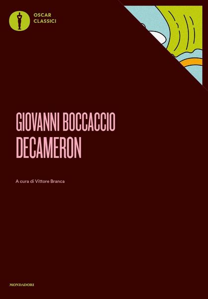 Produktbild: Il Decameron