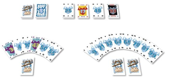 Produktbild: 11 nimmt!