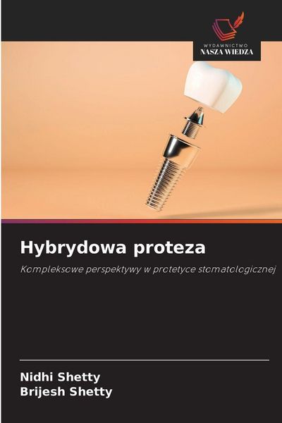 Produktbild: Hybrydowa proteza