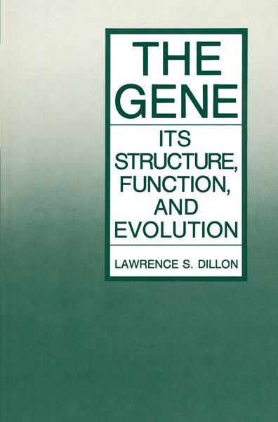 Produktbild: The Gene