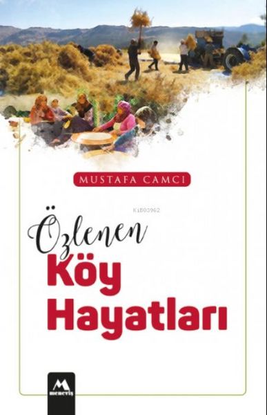 Produktbild: &Ouml;zlenen K&ouml;y Hayatlari