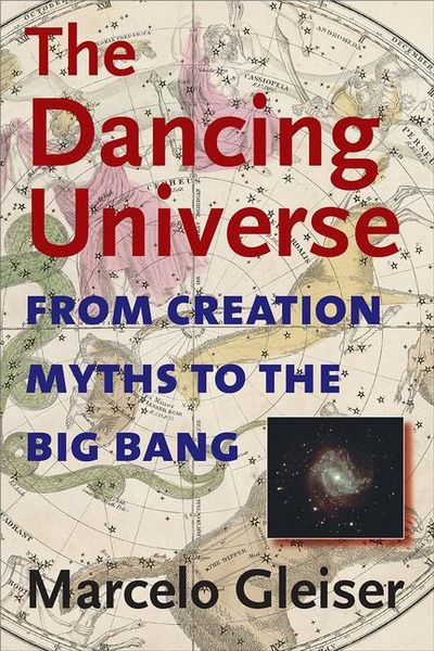 Produktbild: The Dancing Universe