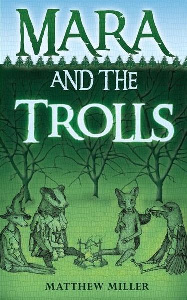 Produktbild: Mara and the Trolls
