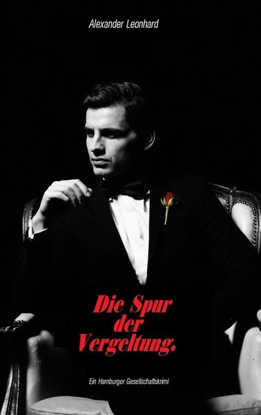 Produktbild: Die Spur der Vergeltung.