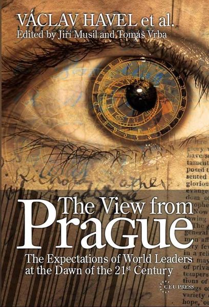 Produktbild: View from Prague