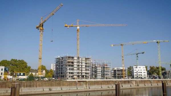 Produktbild: Nochmaaal! - Auf der Baustelle
