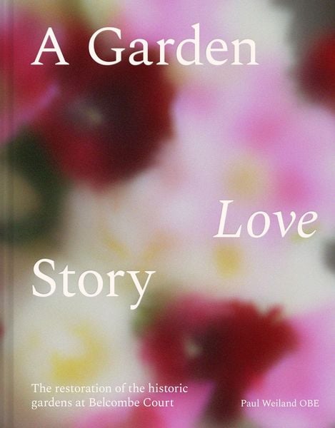 Produktbild: A Garden Love Story