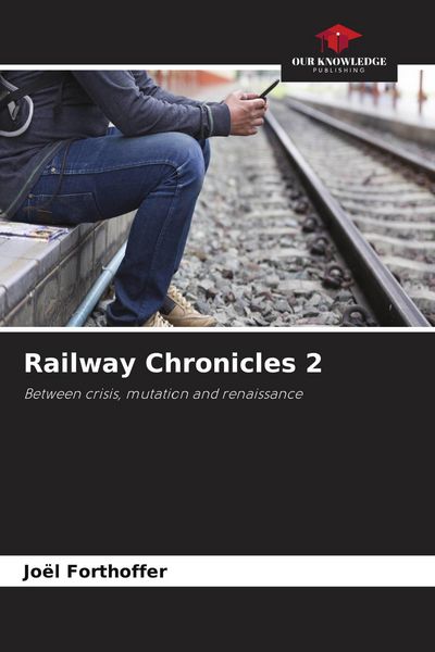 Produktbild: Railway Chronicles 2
