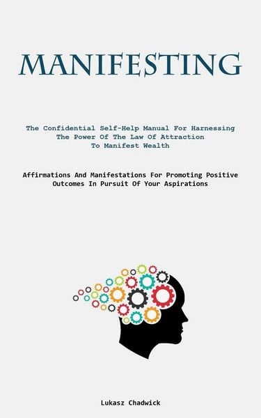 Produktbild: Manifesting