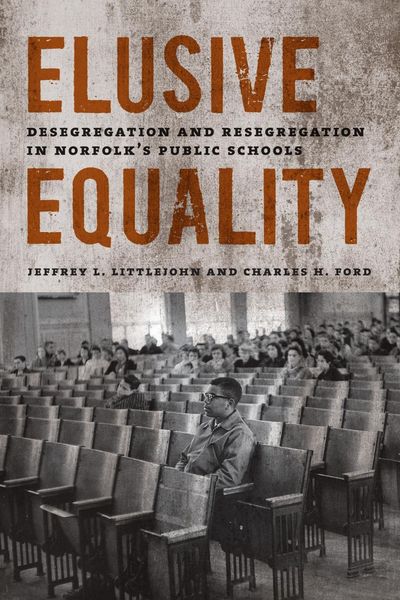 Produktbild: Elusive Equality