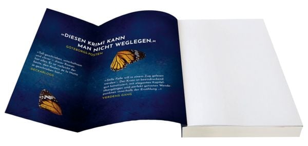 Produktbild: Stille Falle