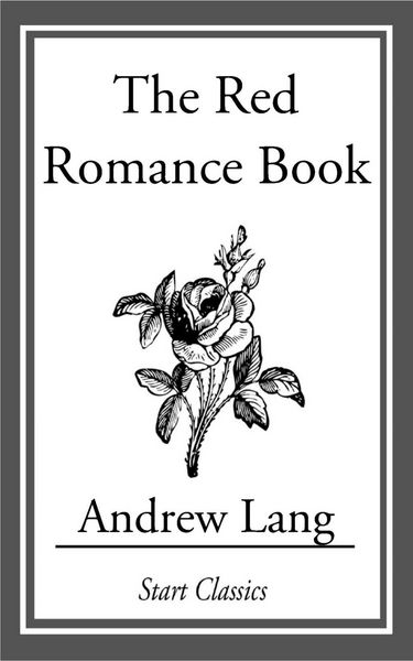 Produktbild: The Red Romance Book