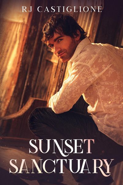 Produktbild: Sunset Sanctuary