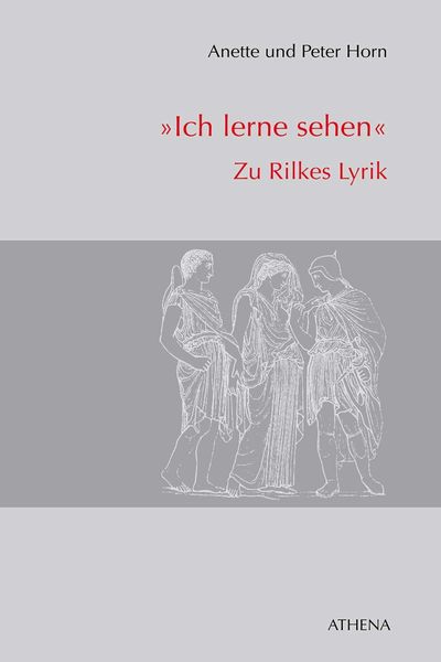 Produktbild: "Ich lerne sehen"