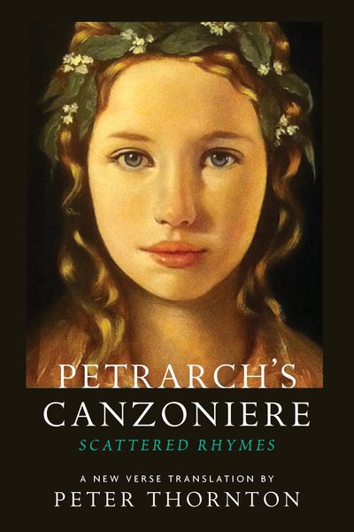 Produktbild: Petrarch's Canzoniere