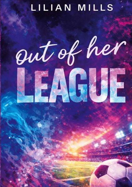 Produktbild: Out of her League