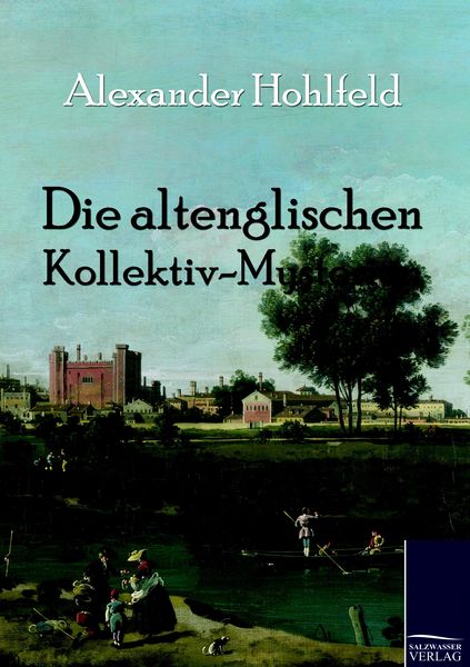Produktbild: Die altenglischen Kollektiv-Mysterien