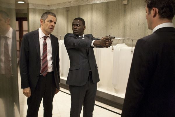 Produktbild: Johnny English - Jetzt erst recht