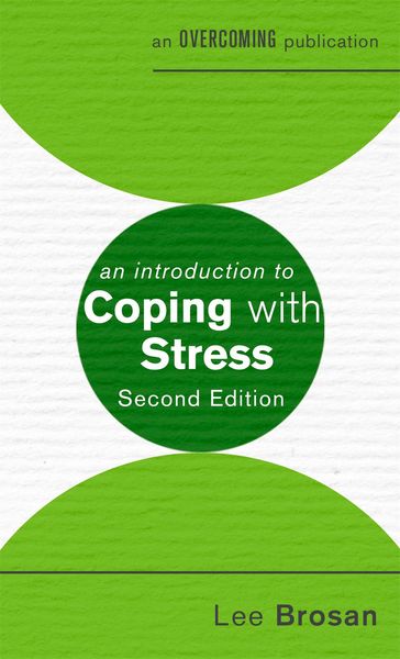 Produktbild: An Introduction to Coping with Stress, 2nd Edition