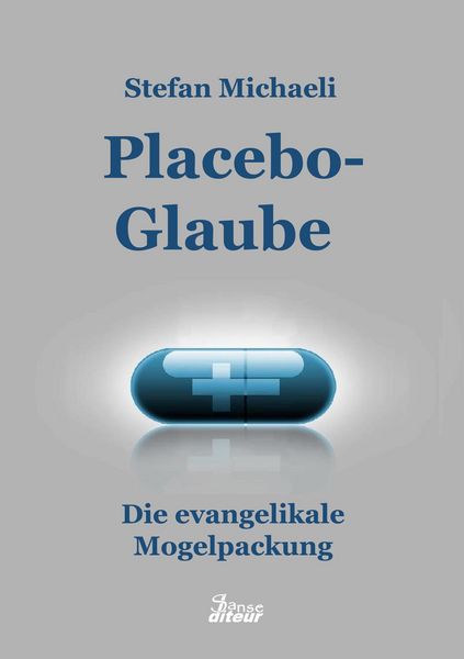 Produktbild: Placebo-Glaube