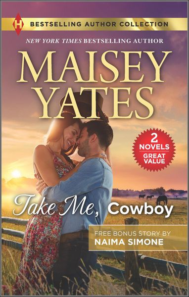 Produktbild: Take Me, Cowboy