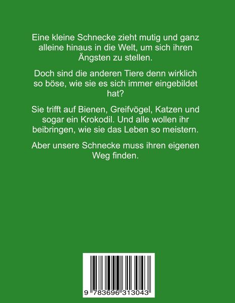 Produktbild: Die G'Schicht vom Heislschneck