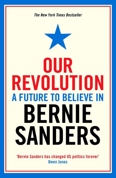 Produktbild: Our Revolution